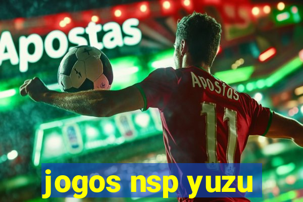 jogos nsp yuzu